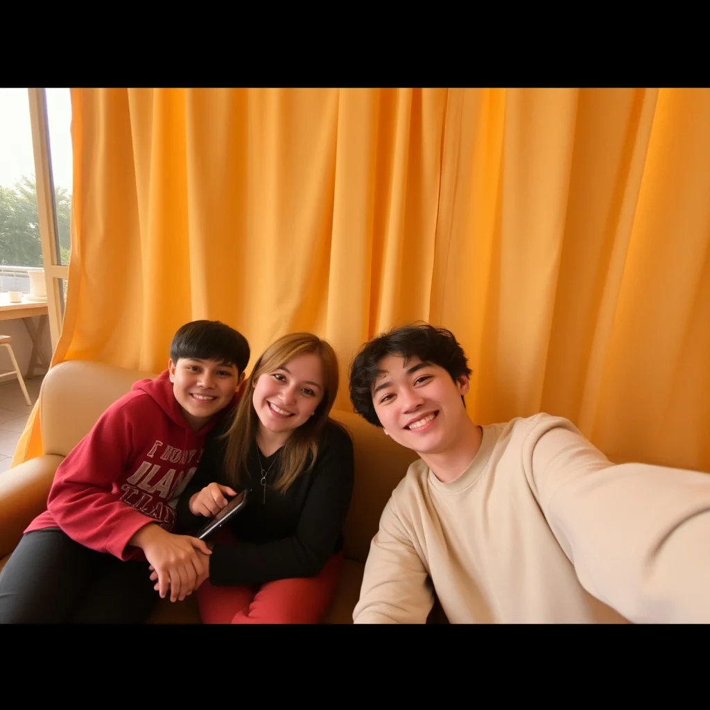 糖心vlog家庭朋友日常
