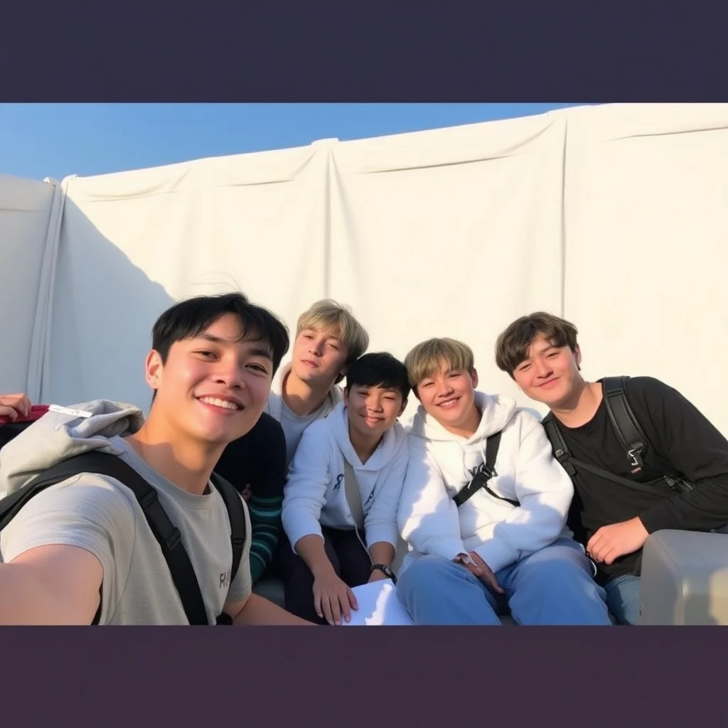 糖心vlog朋友聚会记录